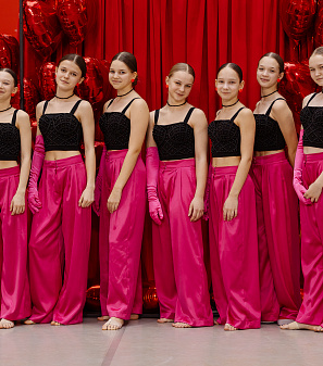 14 февраля – Шопинг и Любовь