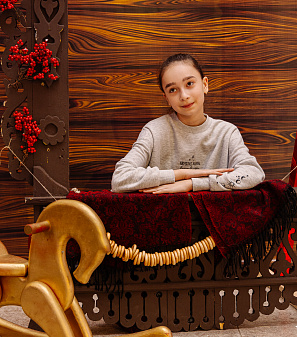 22 февраля – Масленица