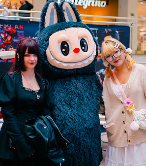 30 августа – Ярмарка увлечений