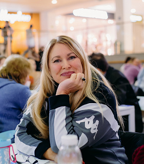 19 ноября – Музыкальная игра «Угадай мелодию: Лото. Русские хиты»