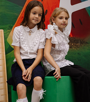 1 сентября – АрбуЗнания