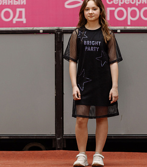 11 апреля – Модный показ