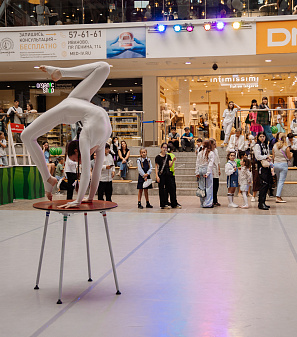 1 сентября – АрбуЗнания