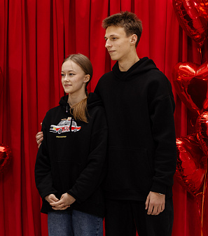 14 февраля – Шопинг и Любовь