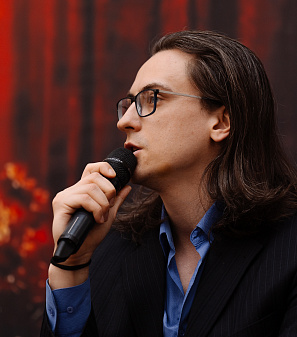 21 марта – День театра