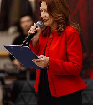 21 марта – День театра