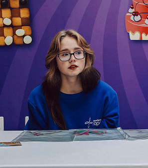 18 октября – Фестиваль шоколада