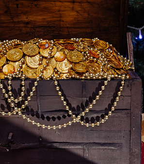 Резиденция Деда Мороза 2025/2026