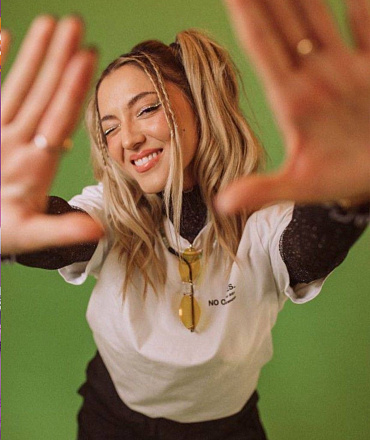 Концерт танцевальной студии L’Street, 0+