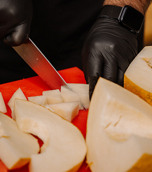 1 сентября – АрбуЗнания