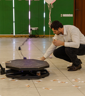 14 февраля – Шопинг и Любовь