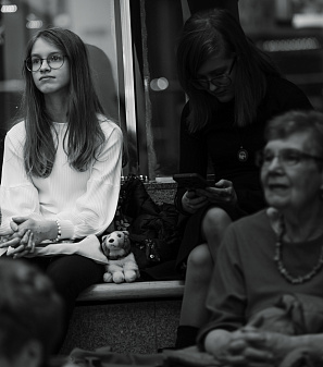 21 марта – День театра