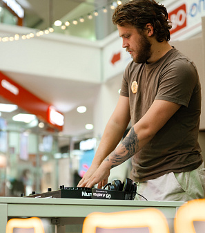 20 сентября – Маркет "Всё хочу!"