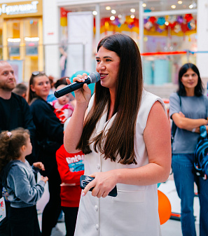 30 августа – Ярмарка увлечений