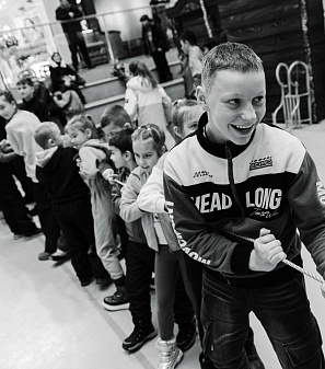 22 февраля – Масленица