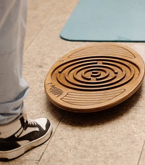 18 апреля – Лето в лагере