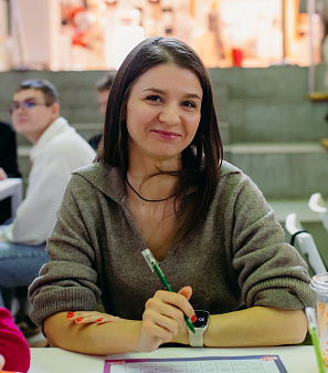 19 ноября – Музыкальная игра «Угадай мелодию: Лото. Русские хиты»