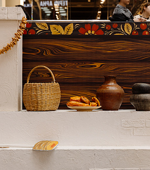 22 февраля – Масленица