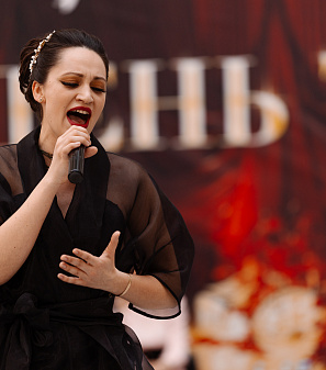 21 марта – День театра