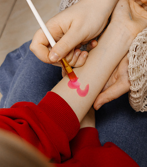 14 февраля – Шопинг и Любовь