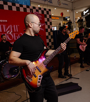 14 февраля – Шопинг и Любовь