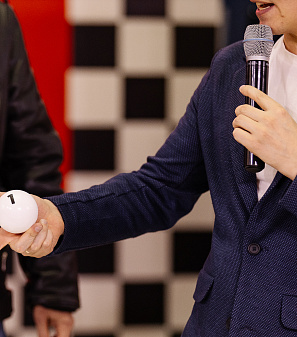 14 февраля – Шопинг и Любовь