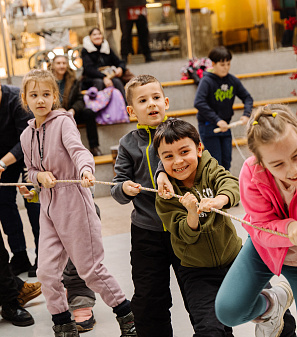 22 февраля – Масленица