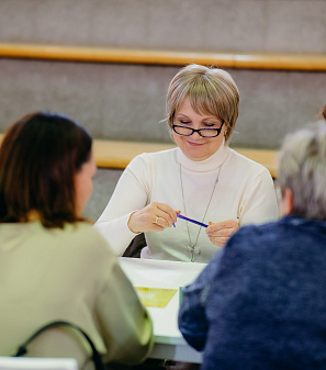 19 ноября – Музыкальная игра «Угадай мелодию: Лото. Русские хиты»