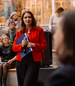 21 марта – День театра