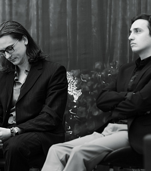 21 марта – День театра