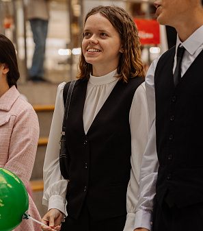 1 сентября – АрбуЗнания