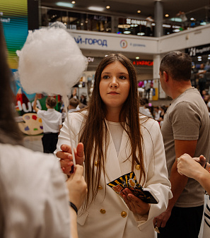 1 сентября – АрбуЗнания