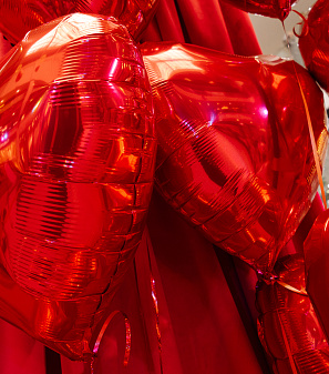 14 февраля – Шопинг и Любовь