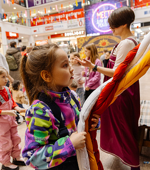 22 февраля – Масленица