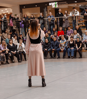 21 марта – День театра