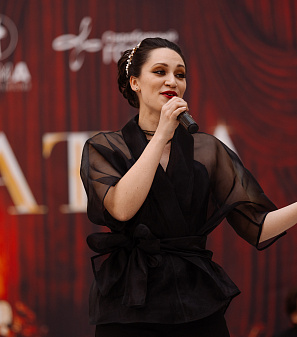 21 марта – День театра