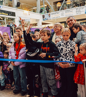 18 октября – Фестиваль шоколада