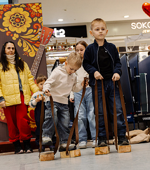 22 февраля – Масленица