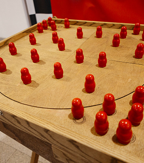 14 февраля – Шопинг и Любовь