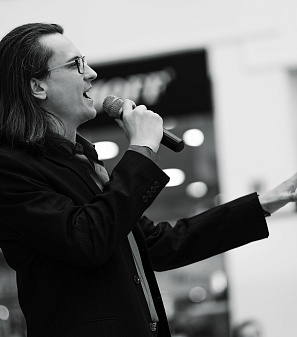 21 марта – День театра