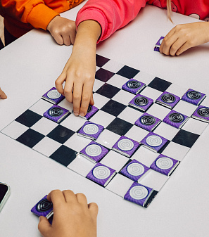 18 октября – Фестиваль шоколада