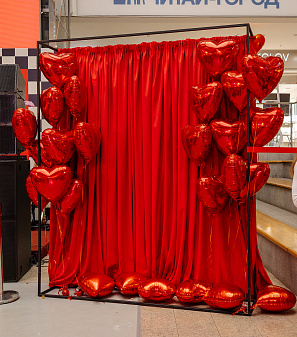 14 февраля – Шопинг и Любовь