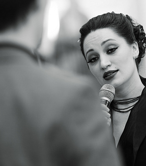 21 марта – День театра