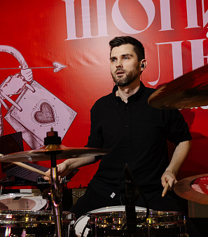 14 февраля – Шопинг и Любовь