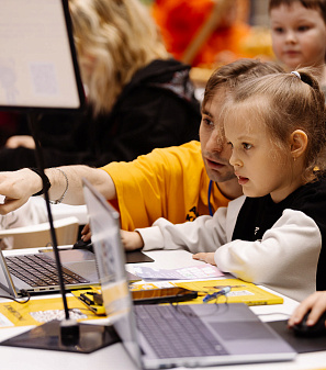 18 апреля – Лето в лагере