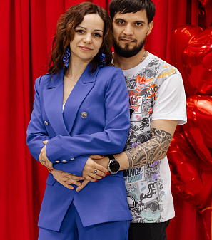 14 февраля – Шопинг и Любовь