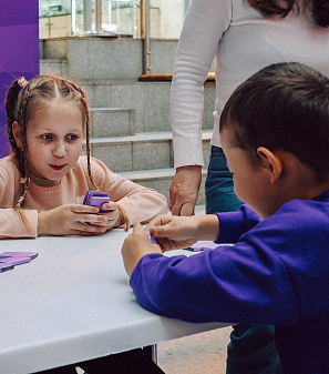 18 октября – Фестиваль шоколада