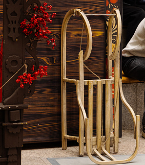 22 февраля – Масленица