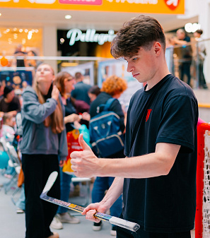 30 августа – Ярмарка увлечений