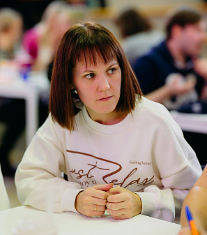 19 ноября – Музыкальная игра «Угадай мелодию: Лото. Русские хиты»